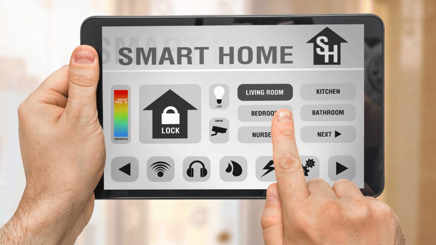 Como montar uma Smart Home: dicas e soluções práticas